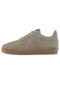 Tenis Urbanos Brigida Café Croydon Para Mujer de Croydon