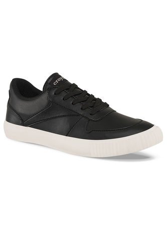Tenis Deen Negro Para Hombre Croydon Croydon