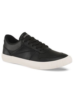 Tenis Deen Negro Para Hombre Croydon