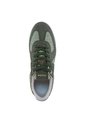 Tenis Urbanos Brigida Verde Croydon Para Mujer de Croydon