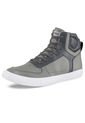 Botines Afif Gris Para Hombre Croydon de Croydon