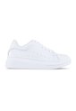 Tenis Urbanos Euforia Blanco-Blanco Croydon Para Mujer de Croydon