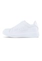 Tenis Urbanos Euforia Blanco-Blanco Croydon Para Mujer de Croydon