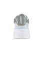 Tenis Urbanos Euforia Blanco-Verde Croydon Para Mujer de Croydon