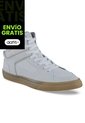 Botas Casuales Fairu Blanco Croydon Para Hombre de Croydon
