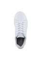 Tenis Urbanos Euforia Blanco-Blanco Croydon Para Mujer de Croydon