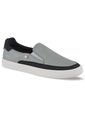 Tenis Akashi Gris Para Hombre Croydon de Croydon