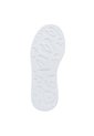 Tenis Urbanos Euforia Blanco-Verde Croydon Para Mujer de Croydon