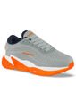 Tenis Verus Gris Para Niño Croydon de Croydon