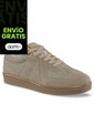 Tenis Urbanos Brigida Café Croydon Para Mujer de Croydon