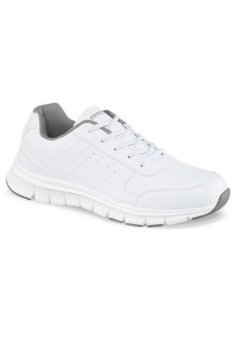 Tenis Colegio Skoler C Blanco Para Niño Y Niña Croydon Croydon