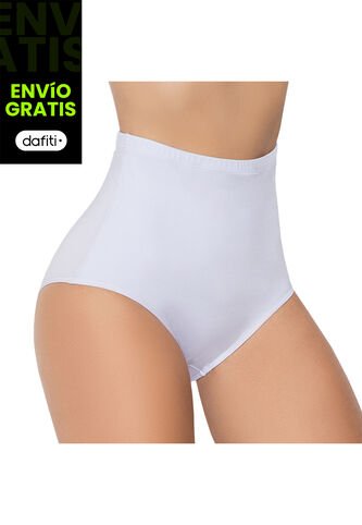 Panty Rosaliet Blanco Para Mujer Croydon Croydon