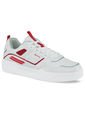 Tenis Fakor Blanco Para Hombre Croydon de Croydon