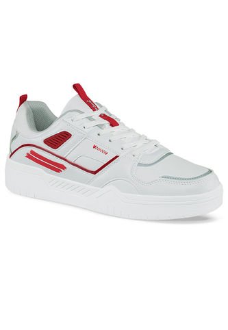 Tenis Fakor Blanco Para Hombre Croydon Croydon