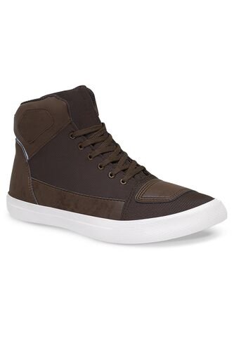 Botines Geert2 Café Para Hombre Croydon Croydon