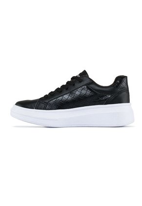 Tenis Tau Negro Para Mujer Croydon