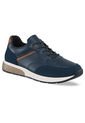 Tenis Benxi Azul Para Hombre Croydon de Croydon