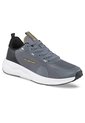 Tenis Running Dorf Gris Croydon Para Hombre de Croydon