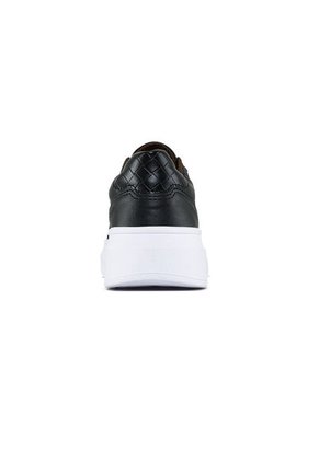 Tenis Tau Negro Para Mujer Croydon