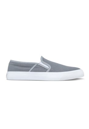 Tenis Leif Gris Para Hombre Croydon