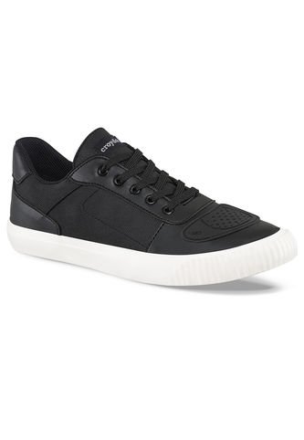 Tenis Azai Negro Para Hombre Croydon Croydon