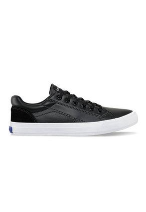 Tenis Zareen Negro Para Hombre Croydon