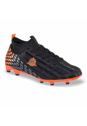 Guayos Fezder Negro Para Niño Croydon