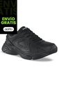 Tenis Colegio Yaruc C Negro Croydon Para Niño Y Niña de Croydon