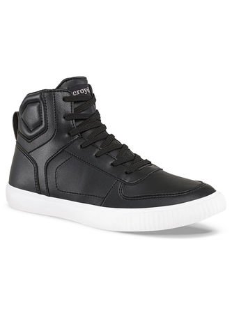 Botines Afif Negro Para Hombre Croydon Croydon