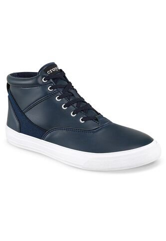Botines Bootes Azul Para Hombre Croydon Croydon