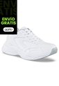 Tenis Colegio Fadron C Blanco Croydon Para Niño Y Niña de Croydon