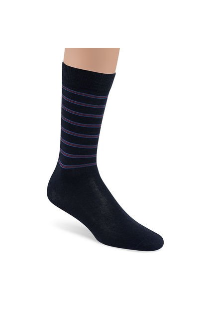 Medias Dave M.Color Para Hombre Croydon