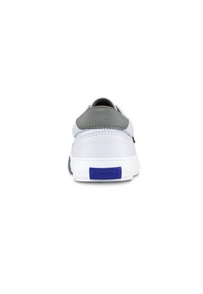 Tenis Casther Blanco Para Hombre Croydon