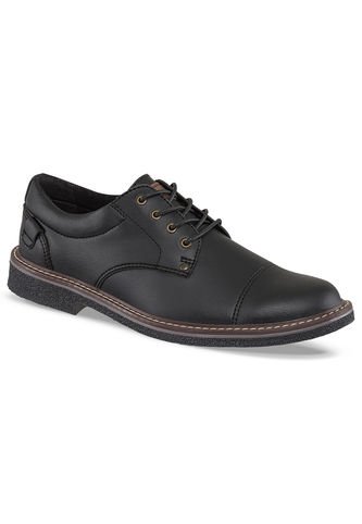 Tenis Guilin Negro Para Hombre Croydon Croydon