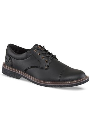 Tenis Guilin Negro Para Hombre Croydon