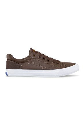 Tenis Zareen Café Para Hombre Croydon