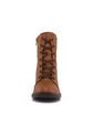 Botas Helvia Miel Para Mujer Croydon de Croydon