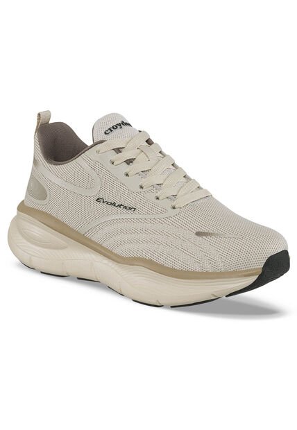 Tenis Running Potema Café Croydon Para Mujer