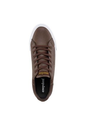 Tenis Zareen Café Para Hombre Croydon