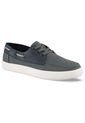Tenis Okasaki Gris Para Hombre Croydon de Croydon