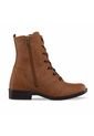 Botas Helvia Miel Para Mujer Croydon de Croydon