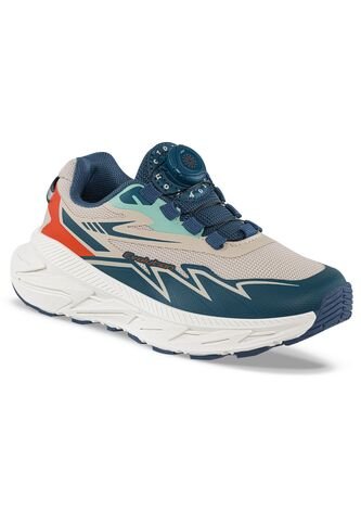 Tenis Running Mindil Beige Croydon Para Niño Croydon