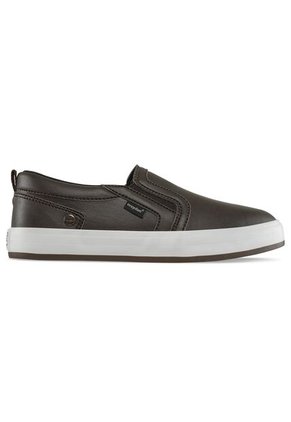 Tenis Casuales Madden Café Croydon Para Hombre