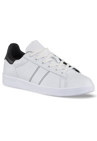 Tenis Rem Negro Para Niño Croydon Croydon
