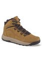 Botas Tarent Café Claro Para Hombre Croydon de Croydon