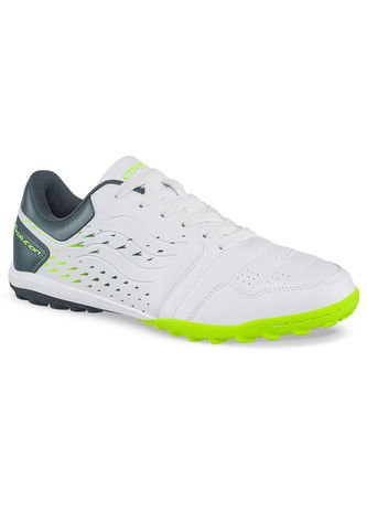 Guayos Ticzo Blanco-Gris Para Hombre Croydon Croydon