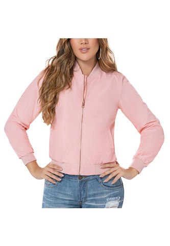 Chaqueta Kira Coral Para Mujer Croydon Croydon