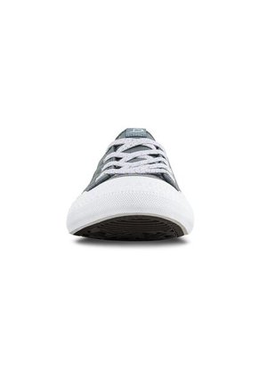Zapatos School Cake Gris-Gris Para Mujer Croydon