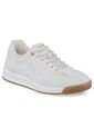 Tenis Urbanos Agnes Marfil Croydon Para Mujer de Croydon