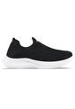 Tenis Running Vorix Negro Para Mujer Croydon de Croydon
